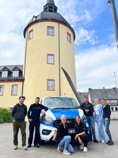 Gruppenfoto