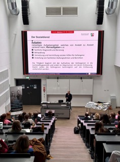 Vortrag